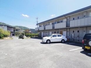 竜田川駅 徒歩2分 1階の物件外観写真